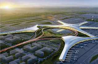 肯特里奇咨询公司(KRC) 航空机场咨询服务专家