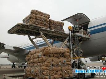 成都双流机场空运直达深圳、厦门、广州 水果食品蔬菜航空快运物流指南